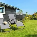 Sj265-haderslev-diernaes-strandby-134 Tatil Evi *