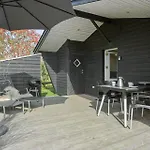 Sj265-haderslev-diernaes-strandby-134 Tatil Evi Haderslev