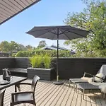 Tatil Evi Sj265-haderslev-diernaes-strandby-134 Haderslev