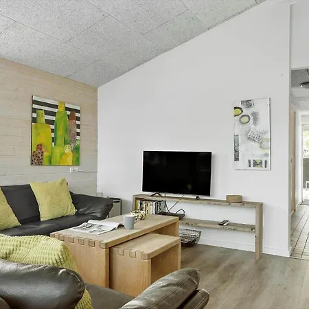 Sj265-haderslev-diernaes-strandby-134 Tatil Evi