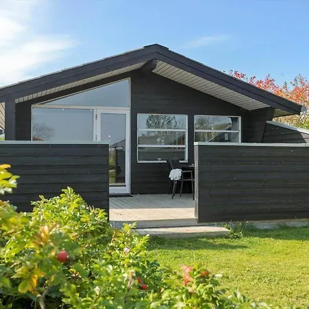 Tatil Evi Sj265-haderslev-diernaes-strandby-134 *