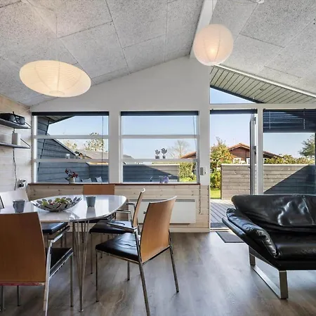 Hébergement de vacances Sj265-haderslev-diernaes-strandby-134 Haderslev