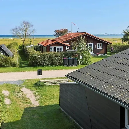 Sj265-haderslev-diernaes-strandby-134 Semesterbostad *