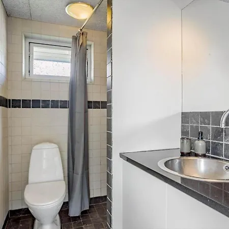 Hébergement de vacances Sj265-haderslev-diernaes-strandby-134 Haderslev