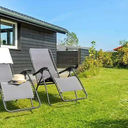 Sj265-haderslev-diernaes-strandby-134 Semesterbostad *