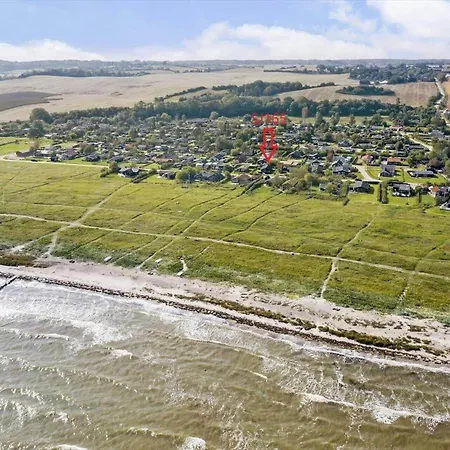 Hébergement de vacances Sj265-haderslev-diernaes-strandby-134 *