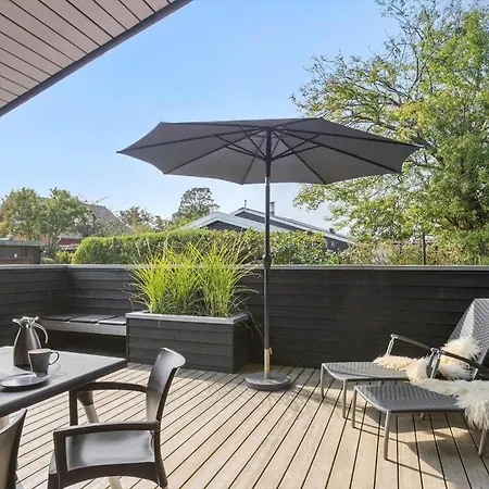 Hébergement de vacances Sj265-haderslev-diernaes-strandby-134 Haderslev