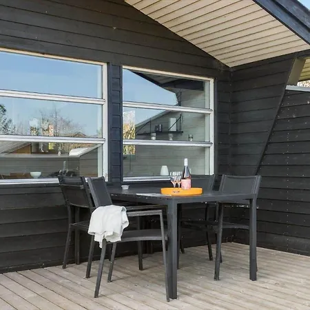 Sj265-haderslev-diernaes-strandby-134 Semesterbostad *