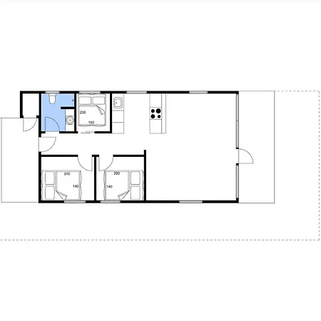 Semesterbostad Sj265-haderslev-diernaes-strandby-134 *
