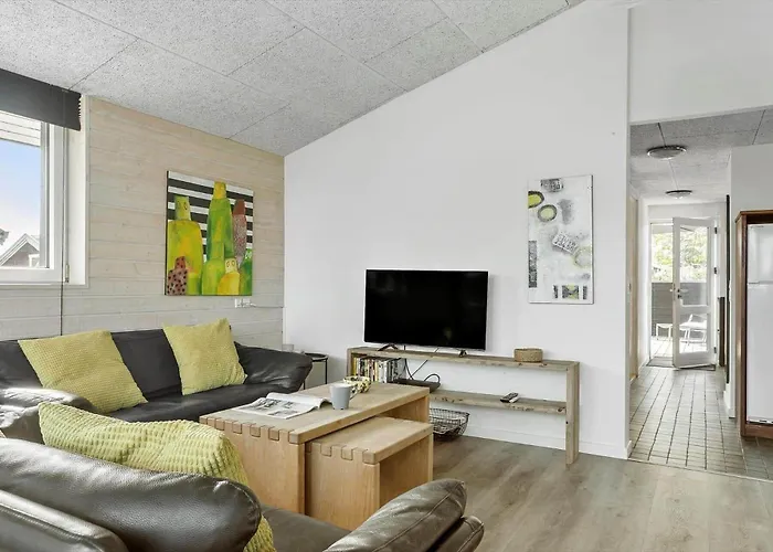 Sj265-haderslev-diernaes-strandby-134 Tatil Evi