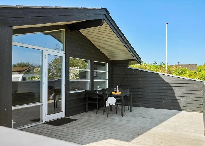Sj265-haderslev-diernaes-strandby-134 Tatil Evi