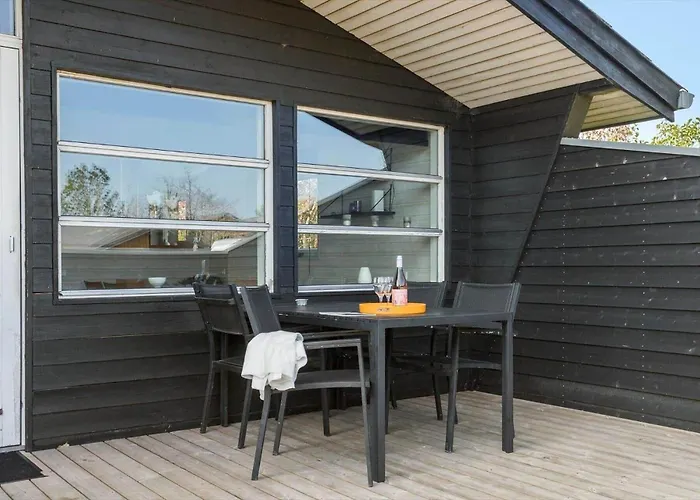 Sj265-haderslev-diernaes-strandby-134 Tatil Evi *