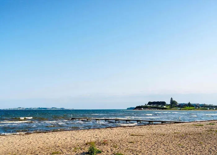 Nyaraló Sj265-haderslev-diernaes-strandby-134 Haderslev