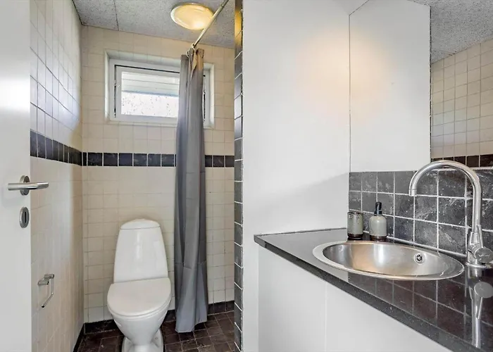 Tatil Evi Sj265-haderslev-diernaes-strandby-134 Haderslev