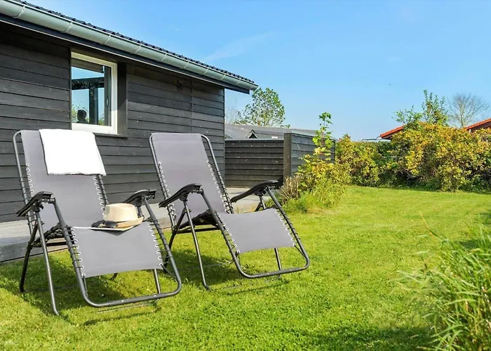 Sj265-haderslev-diernaes-strandby-134 Tatil Evi *