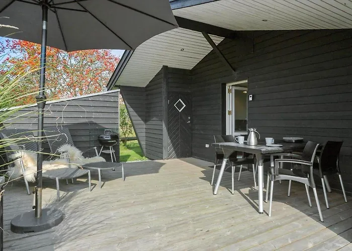 Sj265-haderslev-diernaes-strandby-134 Tatil Evi Haderslev