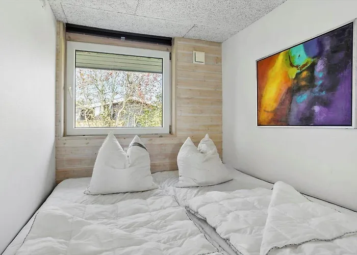 Sj265-haderslev-diernaes-strandby-134 Tatil Evi *